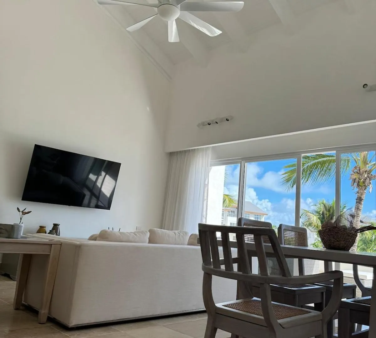 Ocean View Cap Cana Sotogrande Punta Cana Lägenhet