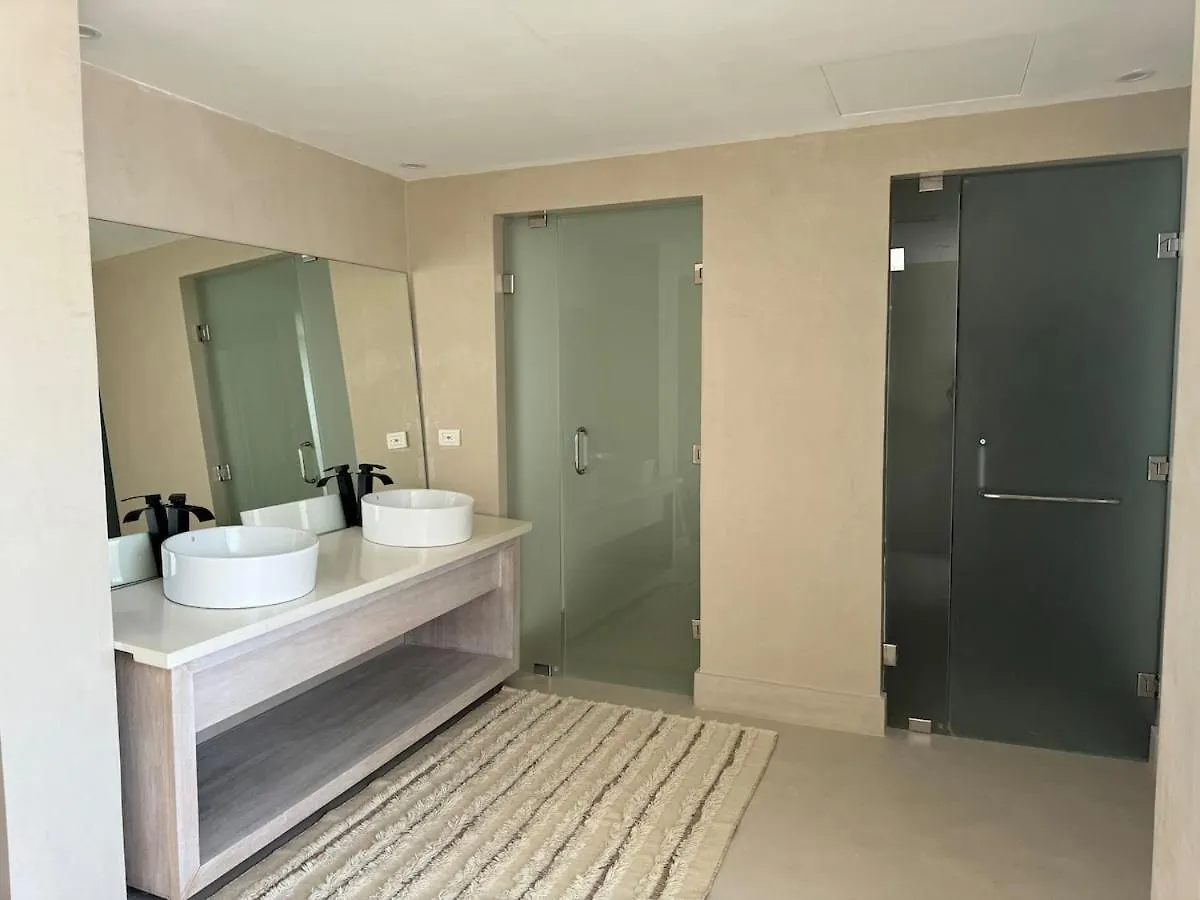 Lägenhet Ocean View Cap Cana Sotogrande Punta Cana Dominikanska republiken