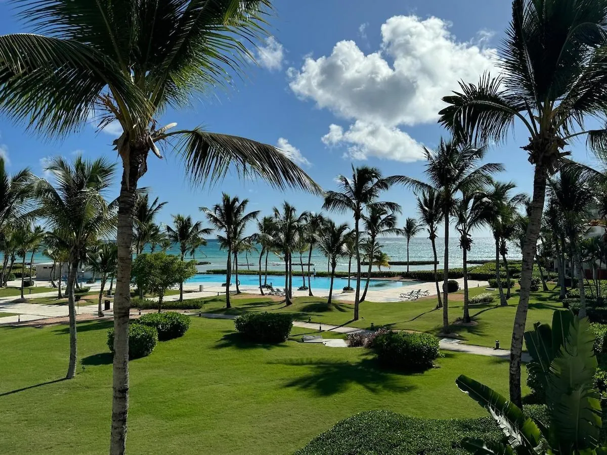 Ocean View Cap Cana Sotogrande Punta Cana 0*,  Dominikanska republiken