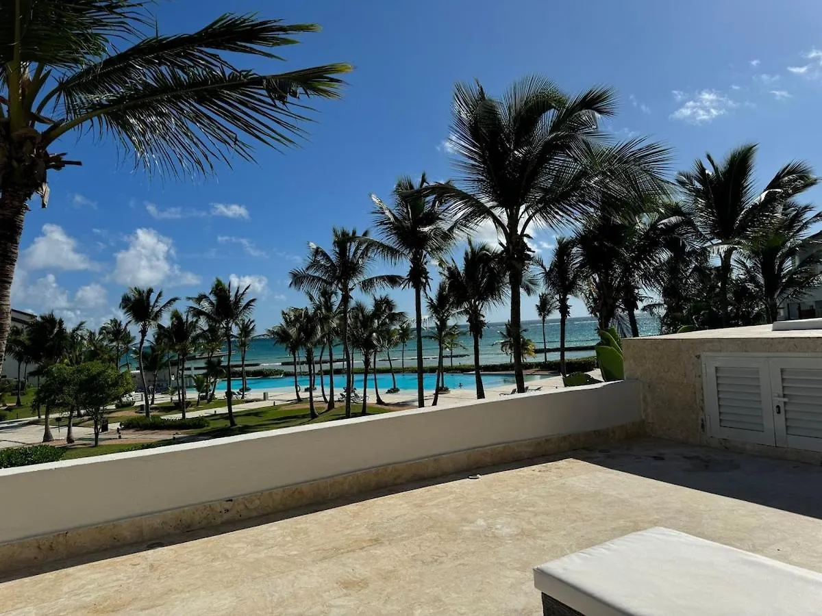 Ocean View Cap Cana Sotogrande Punta Cana Lägenhet