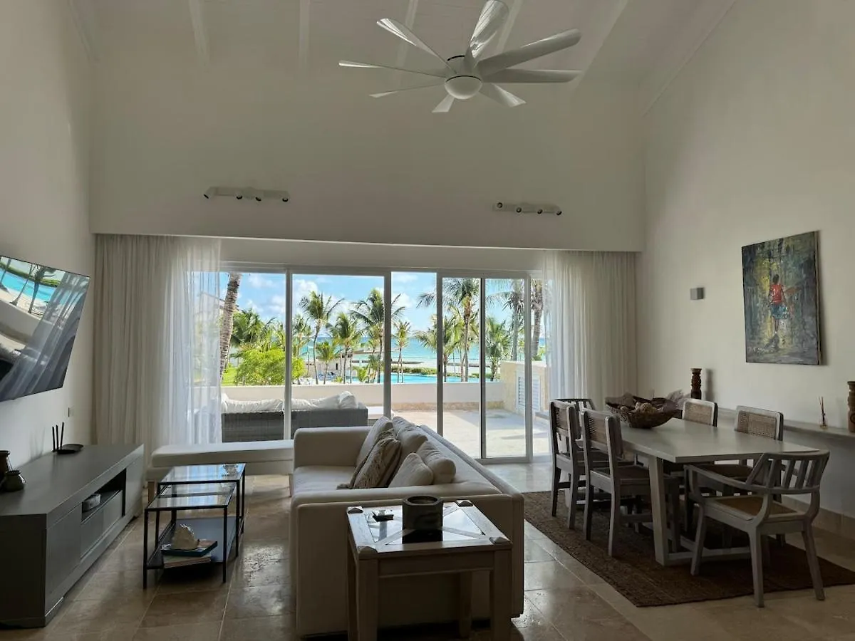 Ocean View Cap Cana Sotogrande Punta Cana 0*,  Dominikanska republiken