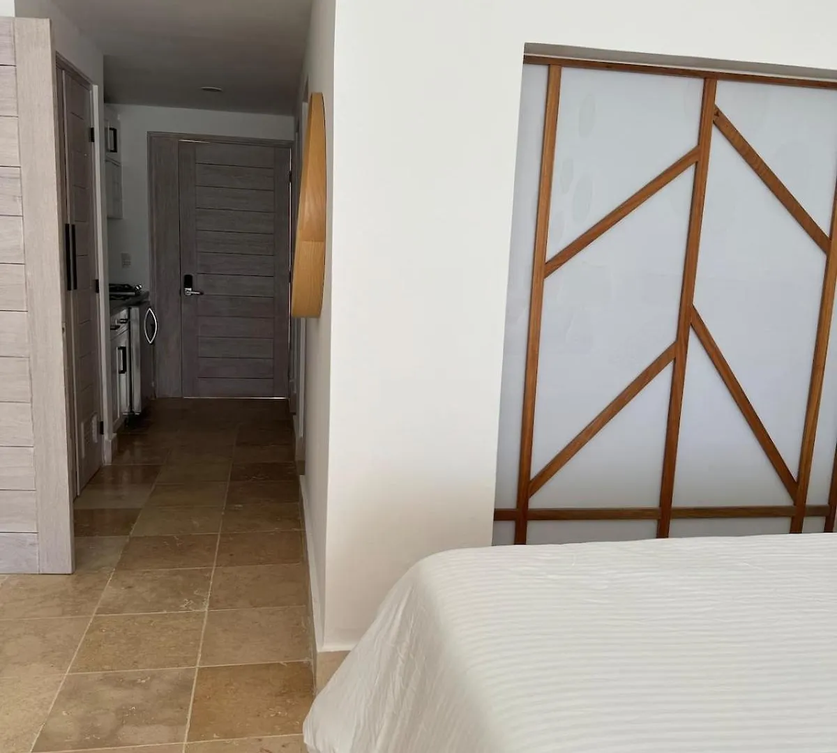 Lägenhet Ocean View Cap Cana Sotogrande Punta Cana