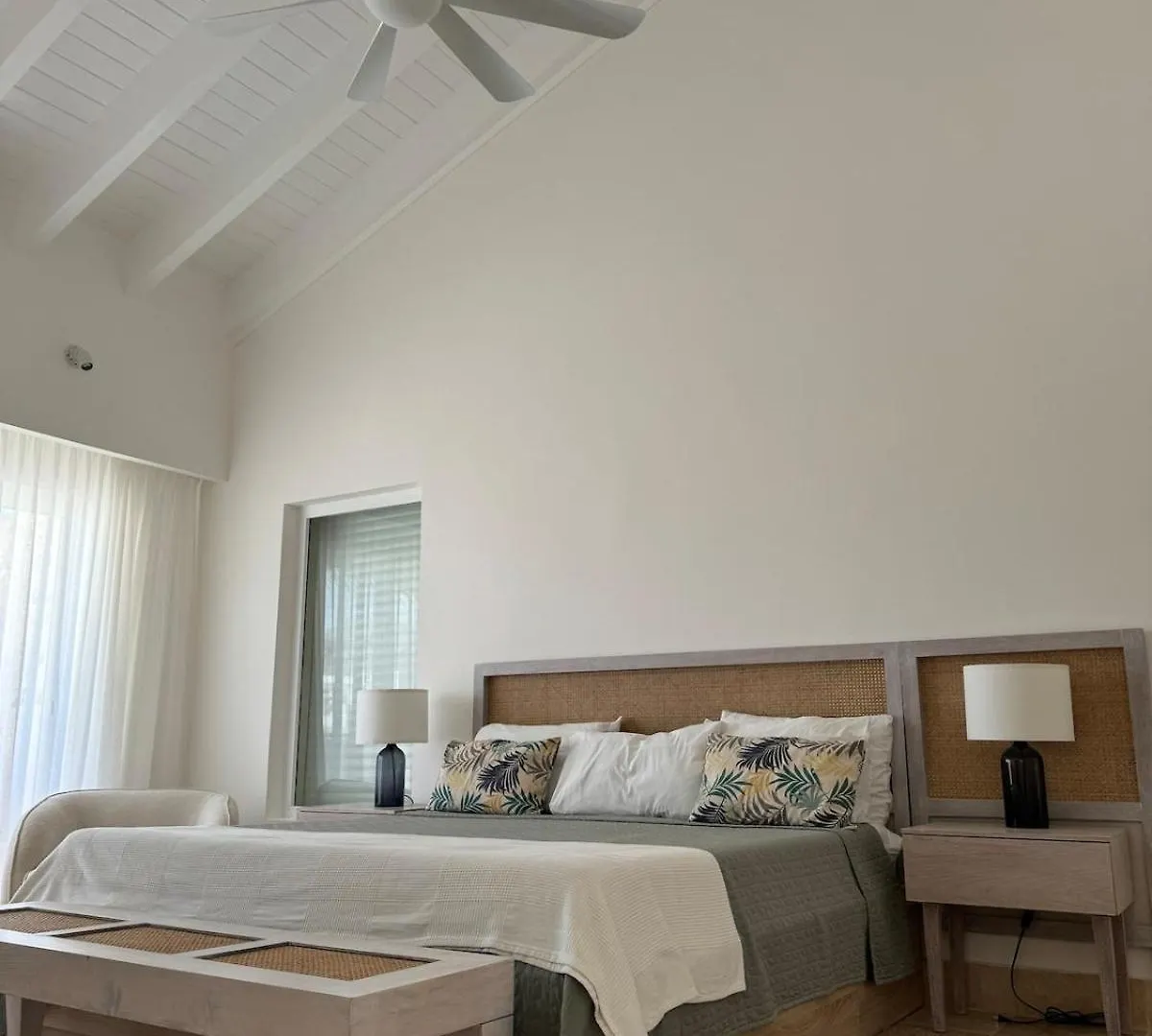 Ocean View Cap Cana Sotogrande Punta Cana Lägenhet
