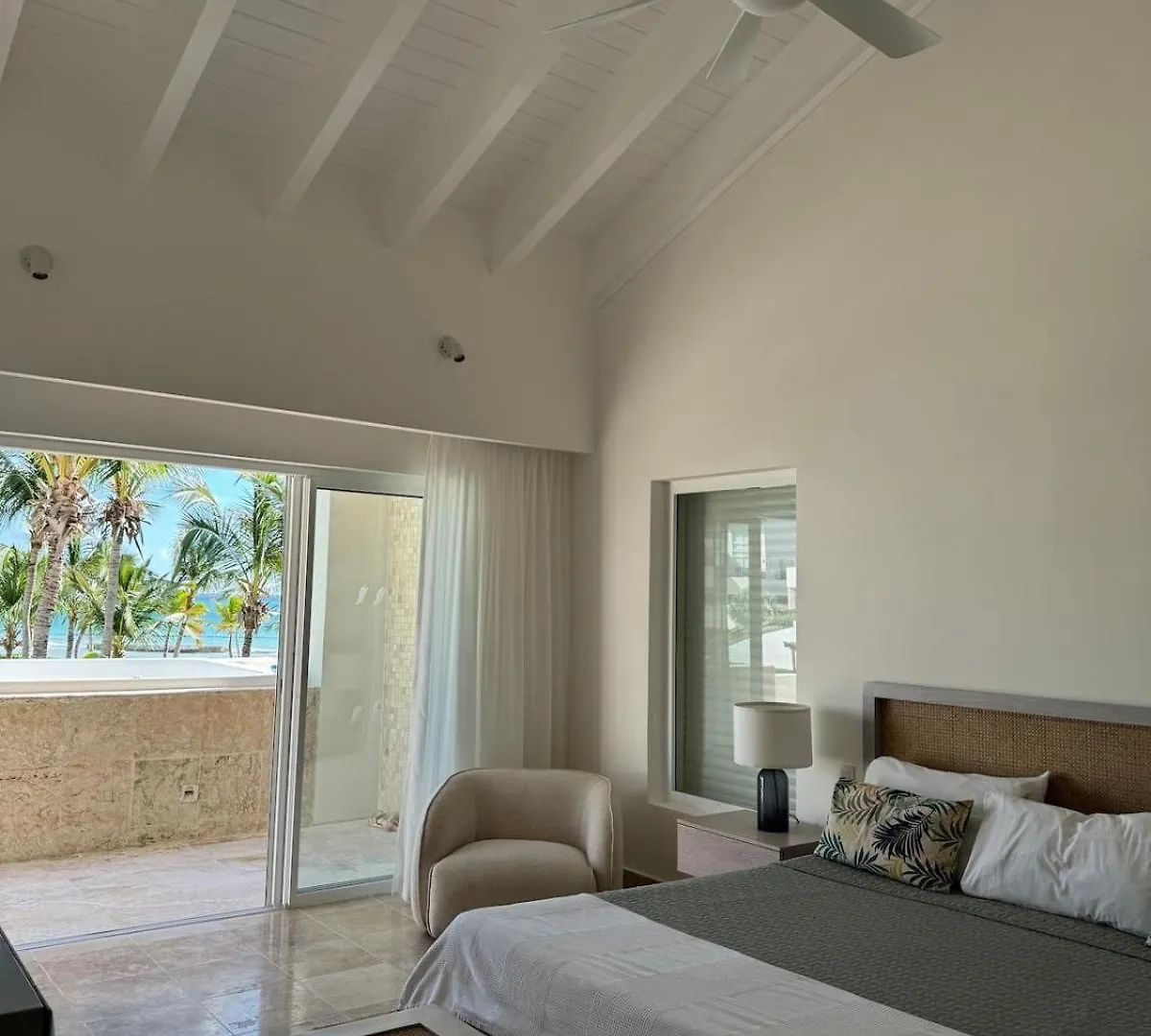 Ocean View Cap Cana Sotogrande Punta Cana