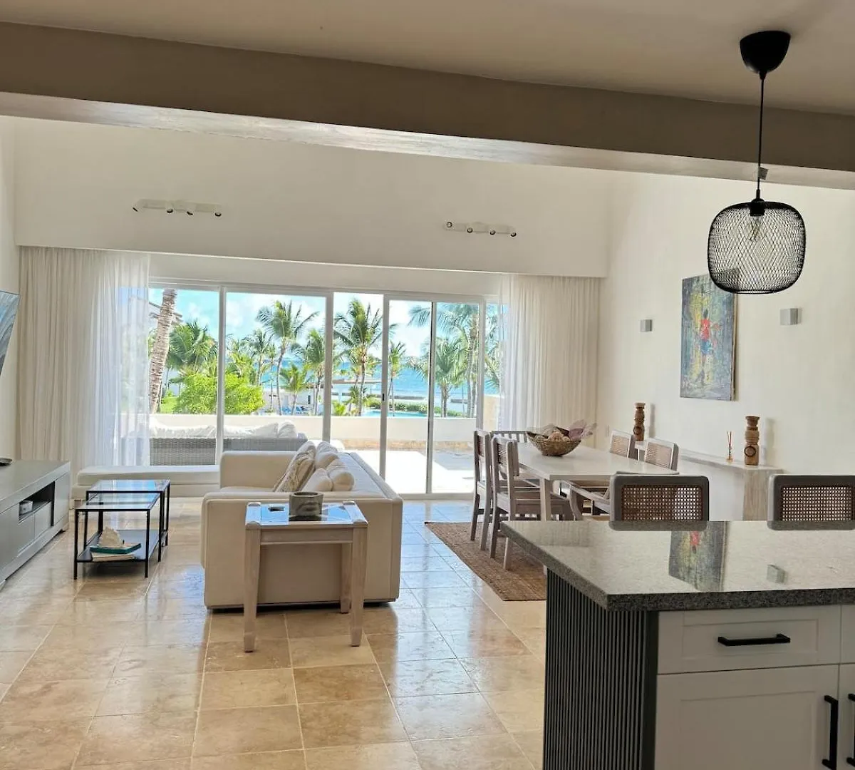 Ocean View Cap Cana Sotogrande Punta Cana Dominikanska republiken